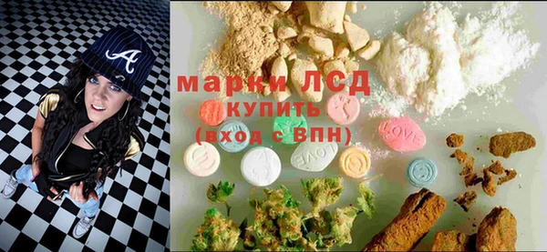 хмурый Алзамай